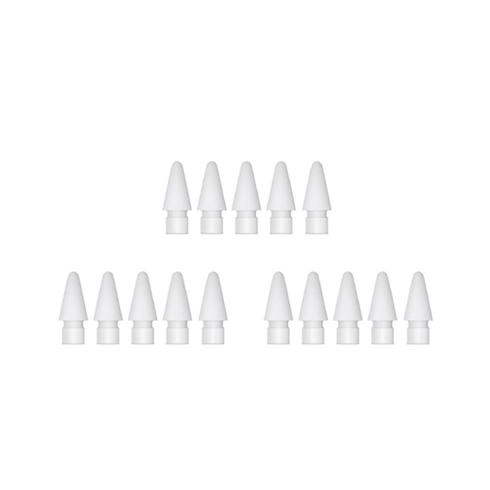 15Pcs Spare Nib Tip For Pencil 1St 2St For Pro Stylus Press Screen Pen 6032948378358