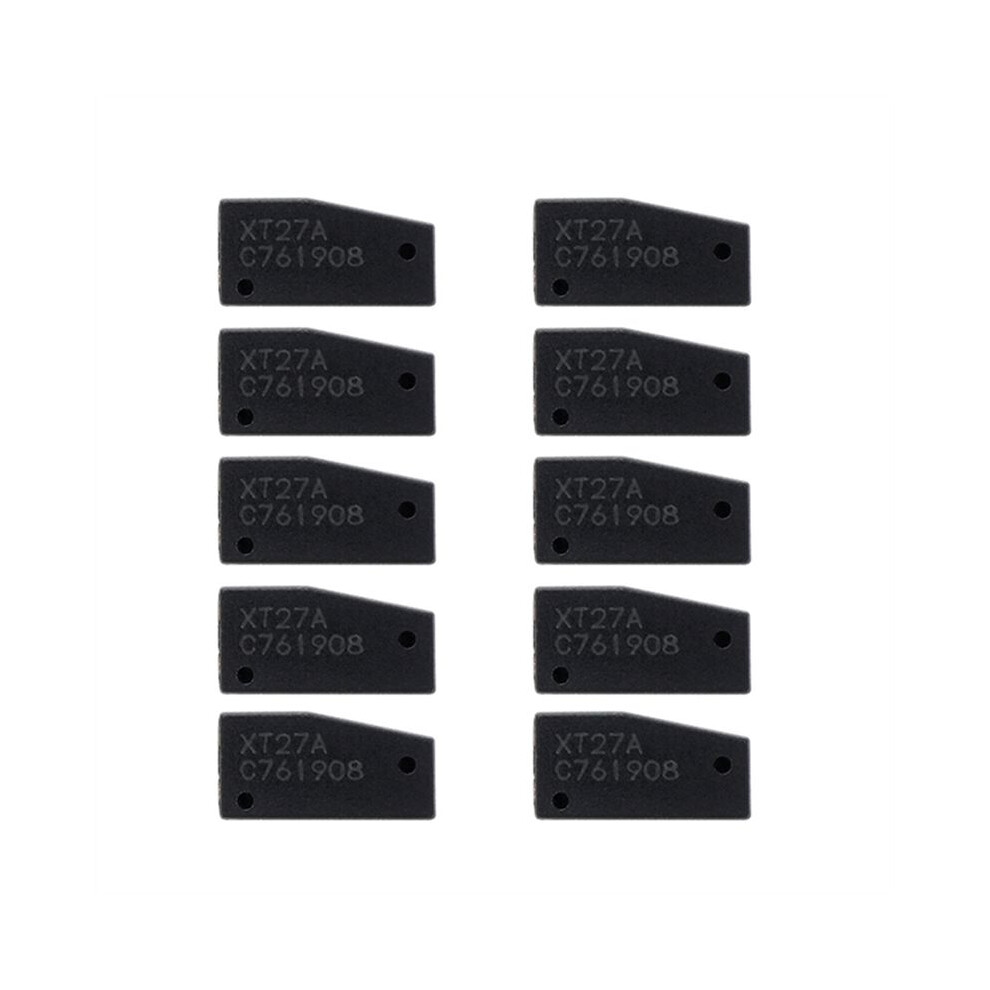 Vvdi Super Chip Xt27a01 Xt27a66 Transponder 8A Super Chip For Id46/40/43/4D/8C/8A/T3/47 For Vvdi2 Key Tool/ Key Tool 4711624997978