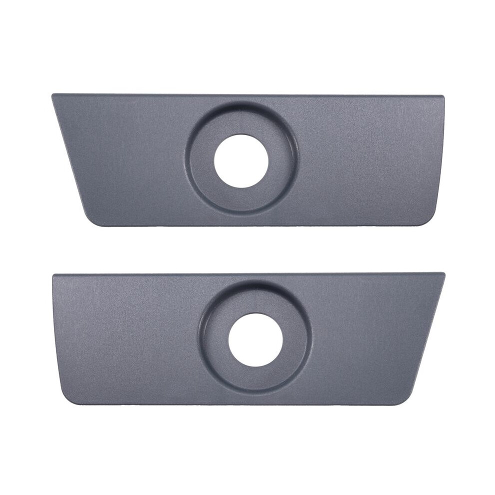 1Pair Front Trim Panel Cover Bl3z-14A706-Bb Bl3z-14A706-Ba For F-150 2011-2014 Panel Housing B 4713581392377