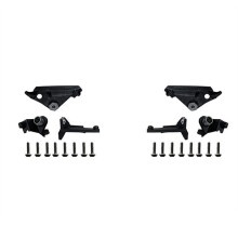 Front Headlight Repair Kits for - E-CLASS W207 14-17 Headlamp Bracket Fixed Holder Screw Kits A2078200614 R