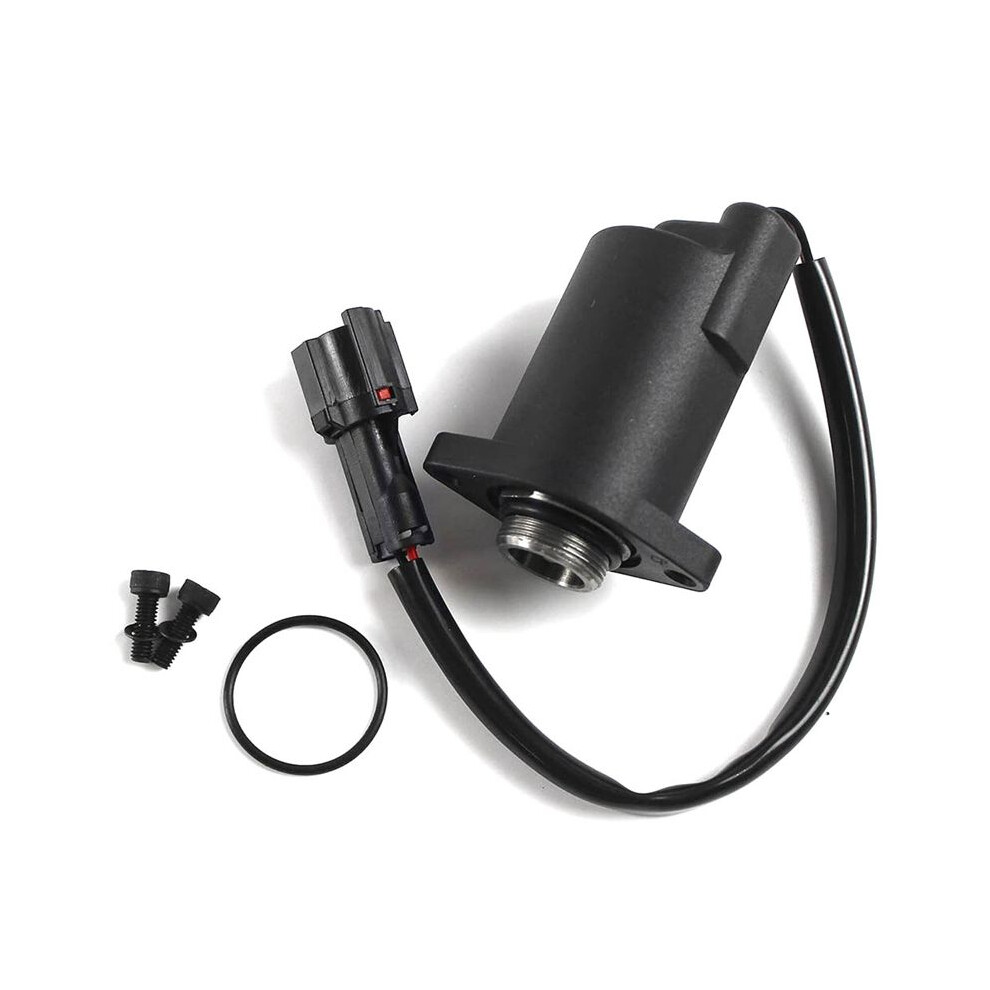 Ll001140 Solenoid Valve Excavator Solenoids For Sumitomo Sh210-5 Sh200-5 Excavator Parts 6133495302763