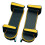 4X Six Finger for  PUBG Controller Capacitance Adjustable Mobile Game Trigger L1R1 Button Yellow 3