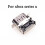 1Pcs -Compatible Charging Port Interface Socket Jack Connector for  Series X Console Repair Parts 8