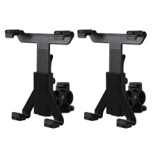 2X Music Microphone Stand Holder Mount for 7 Inch-11 Inch Tablet  2 3 5 Sam Tab Nexus 7