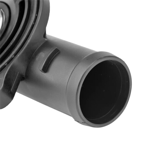 Engine Coolant Thermostat 059121111N 059121111L for  A4 B8 A5 Q7 3.0T 06-15   3.0T V6 06-18 Phaeton 07-16 1