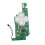 Power  Board+Flex Cable for New 3DS ABXY Button Keypad PCB Board Power  OFF Board Replacement Parts 7