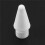 40Pcs is Suitable for  Pencil Generation/Second Generation  Stylus Replacement Pen Tip Stylus Press Screen Pen 8
