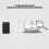2.5 Inch USB3.0 SATA3.0 High Speed 6Gbps Mobile Hard Disk Enclosure Support 3TB UASP Hard Disk Enclosure 4