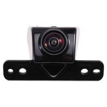 New Front View Camera Driver Information Camera 84710883 for Chevy Suburban Tahoe 3.0L 5.3L 6.2L Grille Assist Camera