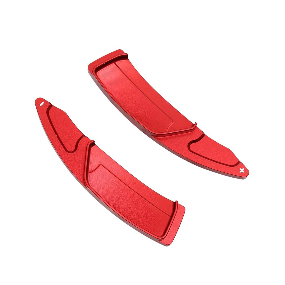 Car Steering Wheel Paddle Shifters Extension For 508L 4008 5008 Car Interior Accessories 4713180813389