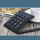 18 Keys Wireless USB Number Pad Keyboard with 2.4G  USB Numeric Receiver for Laptop Desktop PC Notebook 5