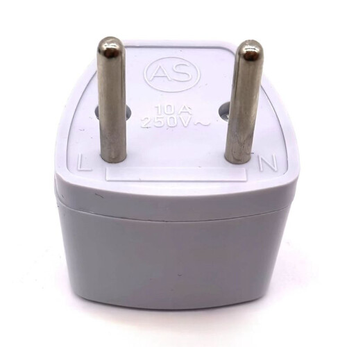 ENEL9 Camera Battery Charger for  Coolpix D3000 D5000 D40 D40x D60 A-EU PLUG 2