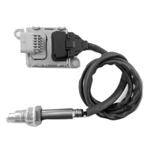 12718676 Auto Nox-Sensor Stikstofoxidesensor voor voor Silverado 2017-2019