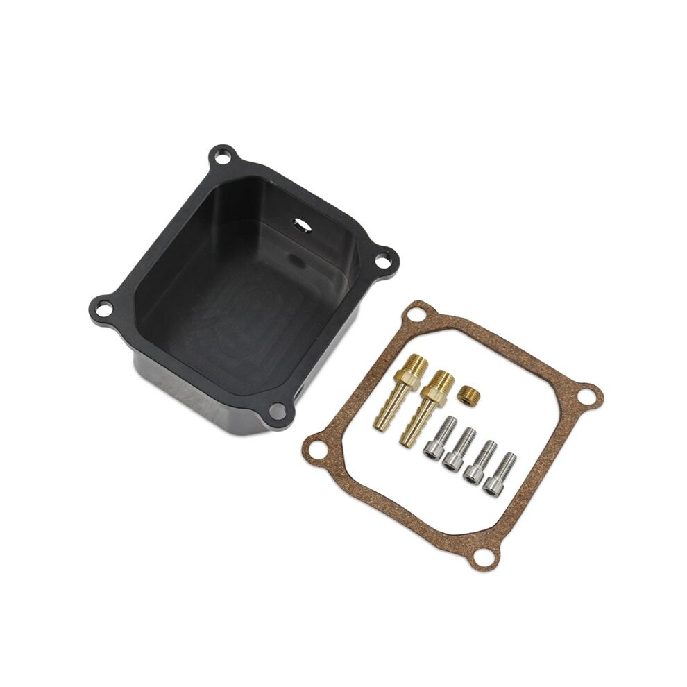 Aluminum Valve Cover For 212 6.5Hp Hemi Engine For Harbor Freight Loncin Motor 210Fa 212Cc Engine Replace 60363 4713099749373