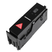 New 83160-60060 Hazard Emergency Warning Signal Lamp Assembly for Land Prado 2009-2017 8316060060