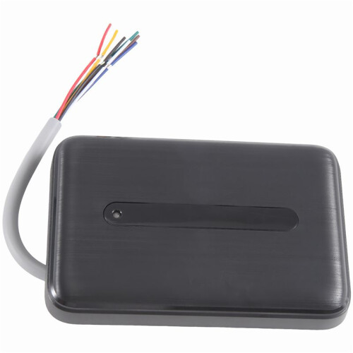 Access Control Card Reader RFID Reader IP68 Waterproof Dual Frequency 125KHz + 13.56MHz for Access Control System 2