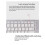 Keyboard Folding Wireless Keypad Touchpad for IOS/Android/Windows Tablet Mobile Phone Keyboard Silver 2