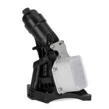 11428596283 11428586673 Motor Oljekylare Filterhus för F22 F23 F30 F31 F34 G01 G30