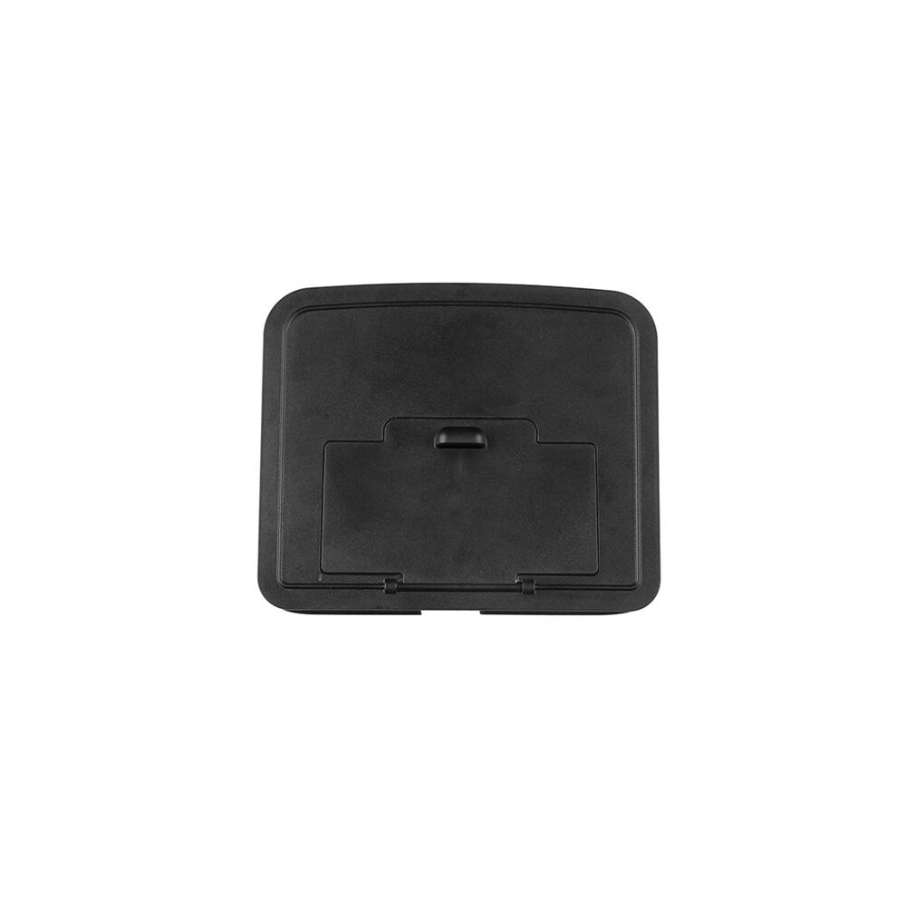 For Outlander 2021-2022 Central Control Armrest Cover Storage Box Privacy Storage Box Modified Accessories 4713554648579