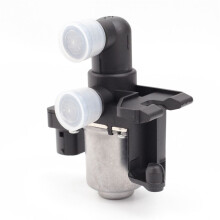Car Cooling Water Control Valve for 3 Series Z3 Solenoid Valve Heating Valve 64118375443 8375443
