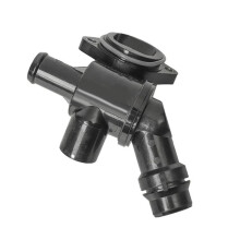 06B121111M Thermostat für 1,8 T für Thermostat Wasserentlüftungsrohr
