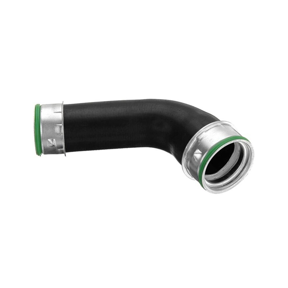 Turbocharged Intercooler Hose 7H0145708h 7H0145708e 7L6145790b Dcw121tt For Transporter T5 1.9 Tdi Black 6031067468629