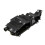 LR110464 Car Cylinder  Cover for   Evoque  2.0 1