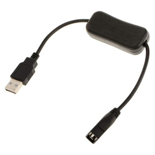 6X Cabo de ExtensãO USB Macho para Fêmea com Interruptor Ligado/Desligado 1