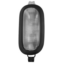 Rear Roof Dome Light Reading Map Lamp 5JG55DW1AD 5JG55HDAAD 5JG58TL2AD for Compass Sebring Black