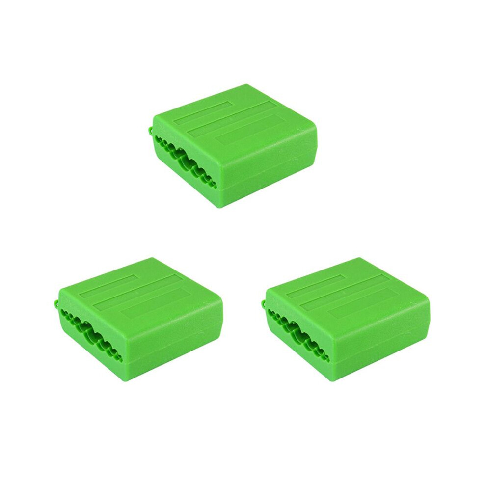3X 1.5-11Mm Longitudinal Center Pipe Stripping Tool Tube Slitter Fiber Optic Ribbon Optic Cable Stripper 6034087650609