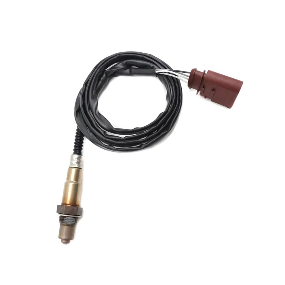 New Downstream Rear Air Fuel Ratio Oxygen Sensor 234-4874 06A906262al For Beetle Phaeton A4 S4 A6 Black 6034253195477