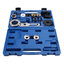 Nokkenas Krukas Motor Timing Tool Kit voor voor VAG 2006-2018 EA888 1.8 2.0 TSI TFSI T10355 T10060A T10352 T10368