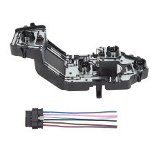 63217361305 Left/Right Taillight Bulb Holder+Socket Wire Harness Set for Cooper F55 F56 F57