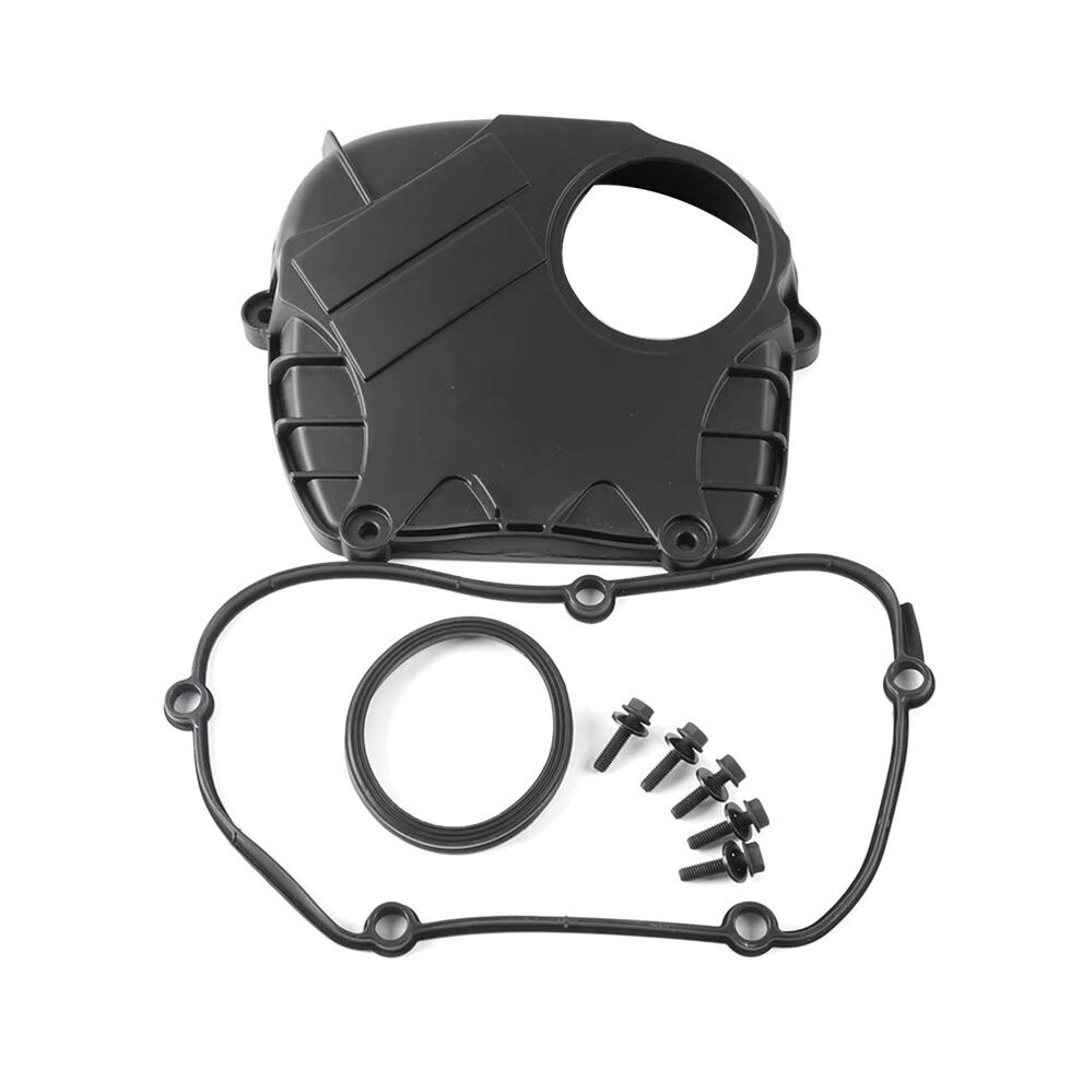 06H103269j For Cc Magotan A4 A5 Q3 Q5 A6 Ea888 Timing Cover Timing Gauge Cover 06H103269l Light 6033626344214