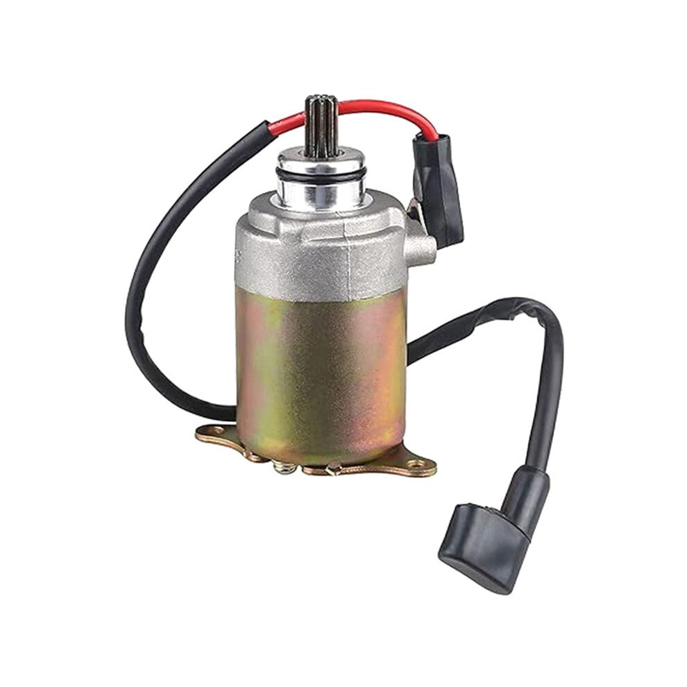 New Motor For Gy6 Engine 150Cc 200Cc 250Cc 4 Stroke Carter Talon Yerf Dog Go Karts Taotao Sunl Baja Icebear Tank Light 6033077689988