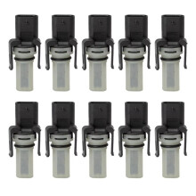 Reparação Do Sensor de Temperatura de Pressão de Admissão 06K907386D 06K907386B 06K907386E para para para