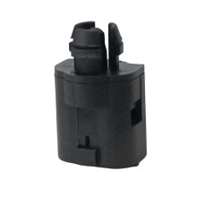 New High Quality Air Temperature Sensor 1347010 20927970 for Trucks Buses Construction Machinery