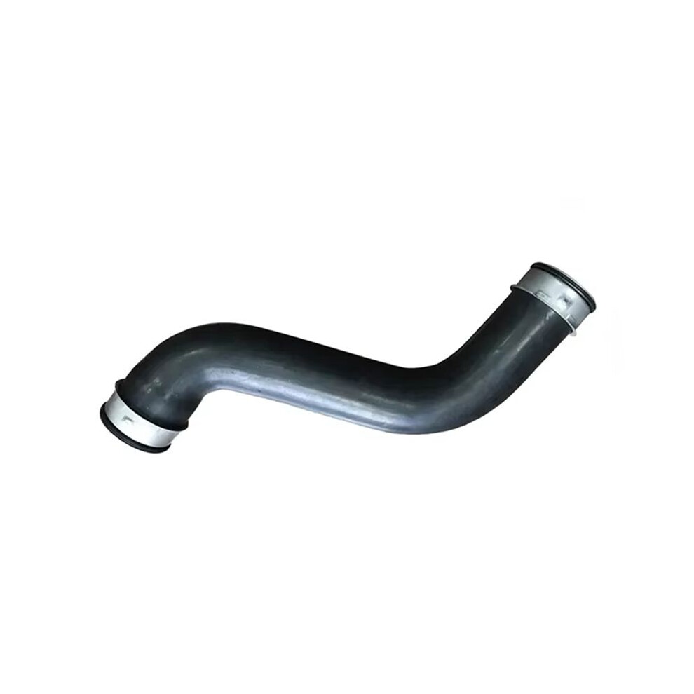 A2115284182 Car Intercooler Turbo Coolant Hose For W211 S211 2115284182 Black 4711354340822