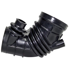 13711726205 Tuyau de Démarrage Du Débitmètre D'Air D'Injection de Carburant de Voiture pour E30 325i 325is 325iX 696073 696-073
