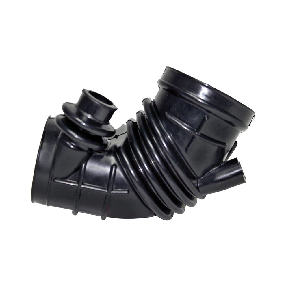 13711726205 Car Fuel Injection Air Flow Meter Boot Hose For E30 325I 325Is 325Ix 696073 696-073 Black 4713108575603