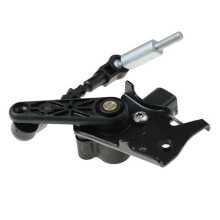 Autoscheinwerfer-Niveausensor, Karosseriehöhensensor 1T0907503B 4H0941285H für TT für