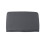 Car Front  Back Pocket Storage Cover  Back Storage Clip for - C E GLC CLS Class W205 W213 W253 Black 1
