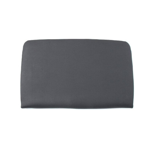 Car Front  Back Pocket Storage Cover  Back Storage Clip for - C E GLC CLS Class W205 W213 W253 Black