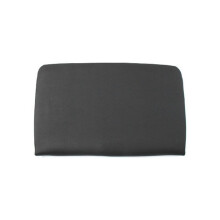 Front Back Pocket Storage Cover for C E GLC CLS W205 W213 W253 W257,Black