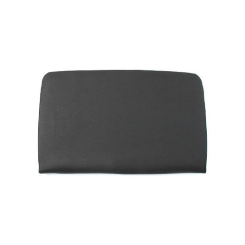 Front  Back Pocket Storage Cover for   C E GLC CLS W205 W213 W253 W257,Black