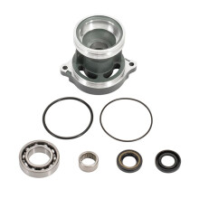 683-45361-01-4D 683-45361-02-4D 683-45361-02-EK 683-45361 Tampa da Caixa Inferior com Rolamento para Motor de Popa para