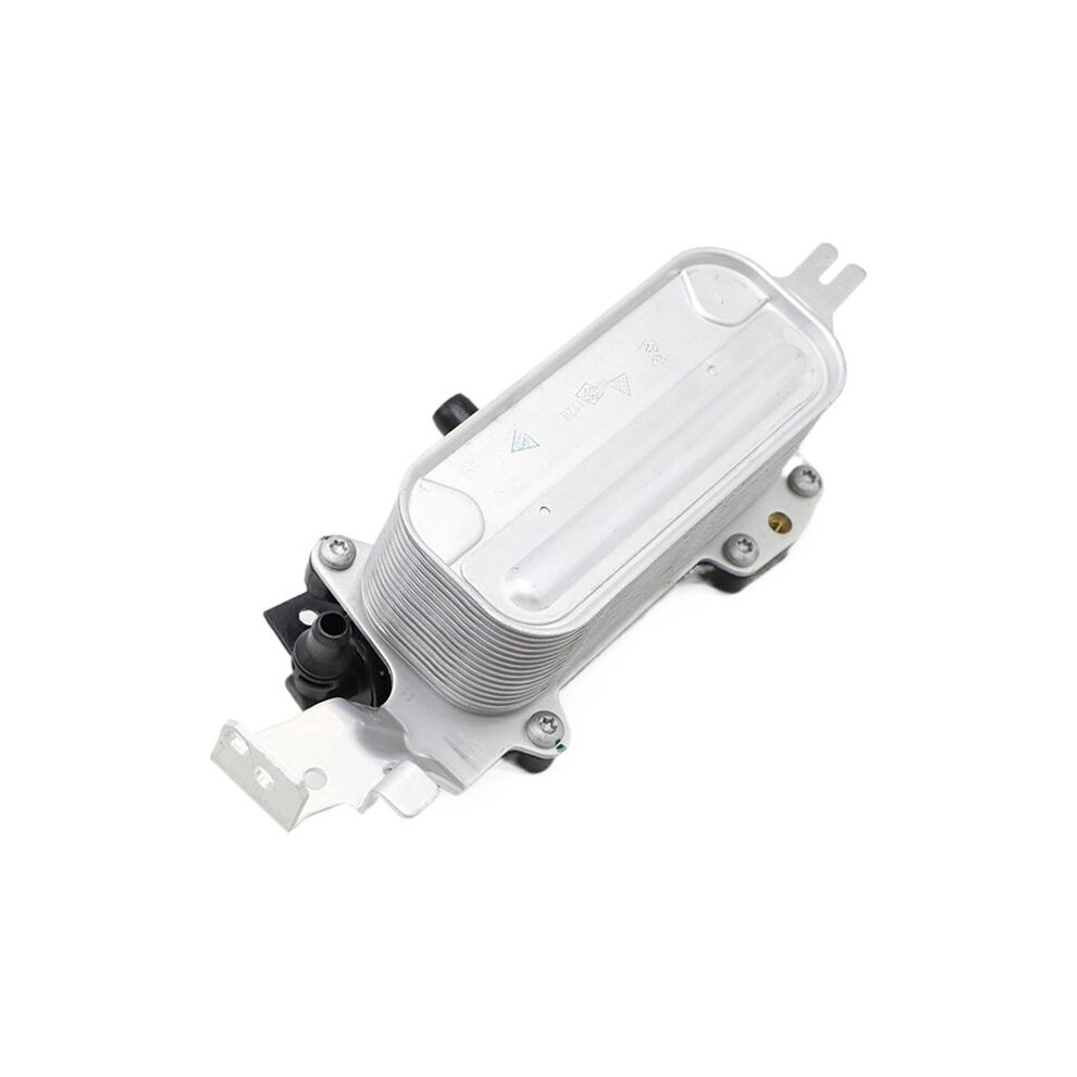 New High Quality Car Transmission Oil Radiator Oil Cooler 17217638579 For F01 F02 730Li N52 Auto Parts 6033189710181