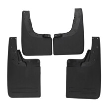 For AMAROK 2023 2024 2025 Mudguard Mud Flaps Guard Mudflaps Car Accessories Front Rear 4pcs