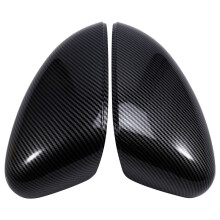 Car Side Rearview Mirror Cover Carbon Fiber Door Mirror Shell for Accord 2018-2022 Rearview Mirror Housing