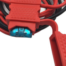 2X Power Cable Cord for GM300/338/380/3188CDM1250/750 Metres